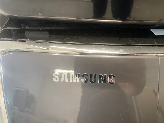 COMBO LAVEUSE-SÉCHEUSE SAMSUNG – 850 $!