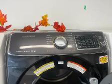 COMBO LAVEUSE-SÉCHEUSE SAMSUNG – 850 $! - Photo 7