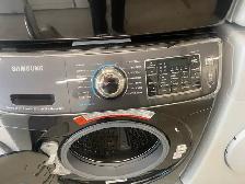 COMBO LAVEUSE-SÉCHEUSE SAMSUNG – 850 $! - Photo 8