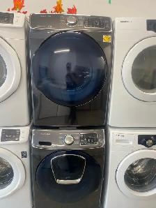 COMBO LAVEUSE-SÉCHEUSE SAMSUNG – 850 $! - Photo 10