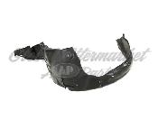 Hyundai Sonata 2011-2013 Fender Liner Front Left and Right