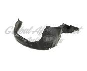 Hyundai Sonata 2011-2013 Fender Liner Front Left and Right - Photo 4