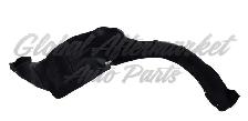 Hyundai Sonata 2011-2013 Fender Liner Front Left and Right - Photo 5
