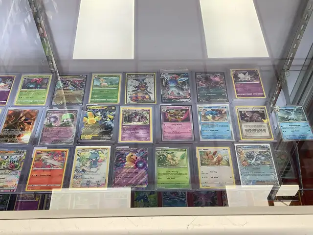 Carte Pokémon