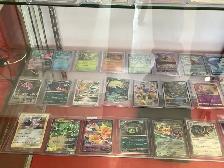 Carte Pokémon - Photo 3