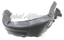 Hyundai Sonata 2014 Fender Liner Left and Right - Photo 2