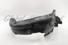 Hyundai Sonata 2014 Fender Liner Left and Right - Photo 3