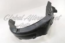 Hyundai Sonata 2014 Fender Liner Left and Right - Photo 4