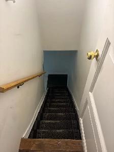 basement for rent - Photo 4