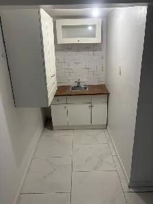 basement for rent - Photo 5