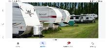 Outdoor Storage - RV, Boat, Trailer
