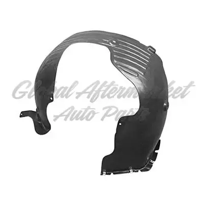 Hyundai Sonata 2015-2017 Fender Liner Left and Right