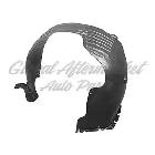 Hyundai Sonata 2015-2017 Fender Liner Left and Right