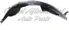 Hyundai Sonata 2015-2017 Fender Liner Left and Right - Photo 2