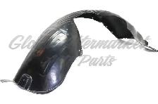 Hyundai Sonata 2015-2017 Fender Liner Left and Right - Photo 4