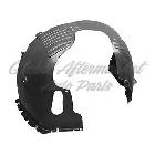 Hyundai Sonata 2015-2017 Fender Liner Left and Right - Photo 5