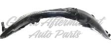 Hyundai Sonata 2015-2017 Fender Liner Left and Right - Photo 6