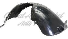 Hyundai Sonata 2015-2017 Fender Liner Left and Right - Photo 7