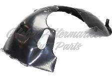 Hyundai Sonata 2015-2017 Fender Liner Left and Right - Photo 8