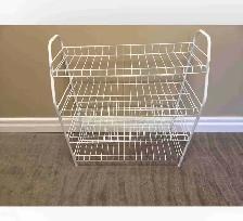 SHOE RACK