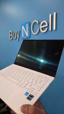 Samsung Galaxy Book2 Pro 13inch 8GB Ram 256GB SSD like new  $8