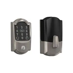 Locksmith Vaughan - High-Security locks - Handles with bolt