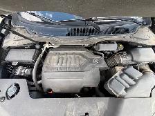 2016 ACURA MDX SH - AWD 7 PASSENGERS GPS REMOTE START 2 REMOTES - Photo 9