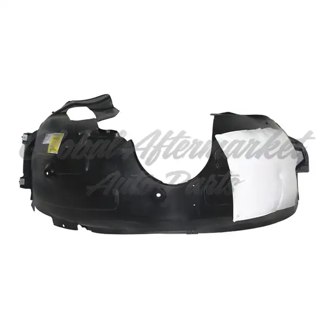 Hyundai Sonata 2020-2022 Fender Liner Front 1.6t Left and Right
