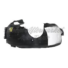 Hyundai Sonata 2020-2022 Fender Liner Front 1.6t Left and Right