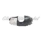 Hyundai Sonata 2024-2025 Fender Liner Front With Left and Right - Photo 2