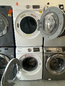 ENSEMBLE SAMSUNG EMPILABLE – STYLE MODERNE À 780 $! - Photo 5