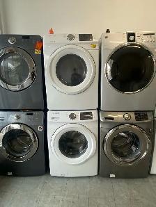 ENSEMBLE SAMSUNG EMPILABLE – STYLE MODERNE À 780 $! - Photo 6