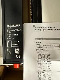 Balluff BLG0005 light curtains