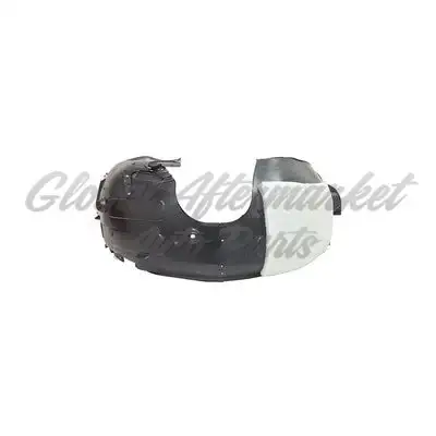 Hyundai Sonata 2024-2025 Fender Liner Front Left and Right