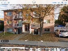 Grand 5-1/2 Longueuil