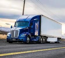 truck driver
