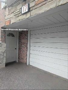 2-Bedroom Walkout Basement Apartment | All-Inclusive & Private - Photo 2