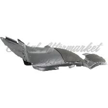 Hyundai Santa Fe Xl 2017-2018 Fender Liner Front Left and Right - Photo 3