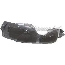 Hyundai Santa Fe Xl 2017-2018 Fender Liner Front Left and Right - Photo 7