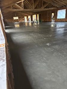 Concrete finishers required - Photo 3