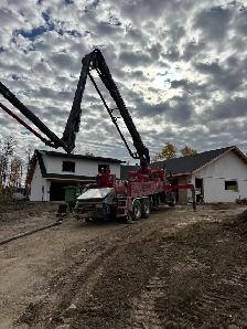 Concrete finishers required - Photo 4
