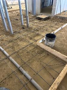 Concrete finishers required - Photo 5