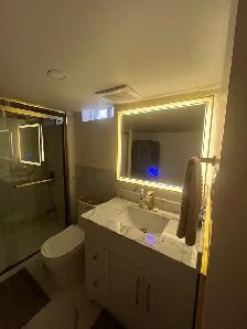 One Bedroom Basement in Mississauga - Photo 6