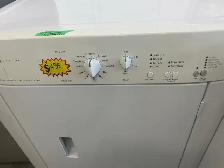 SÉCHEUSE FRIGIDAIRE À SEULEMENT 299 $! - Photo 2