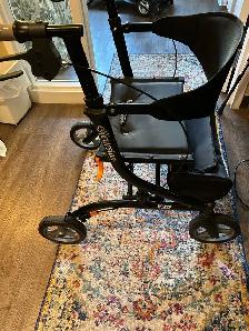 4 Wheel Walker Excursion X20 - Photo 3