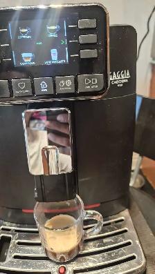 Gaggia Cadorna Milk full automatic espresso coffee machine - Photo 4