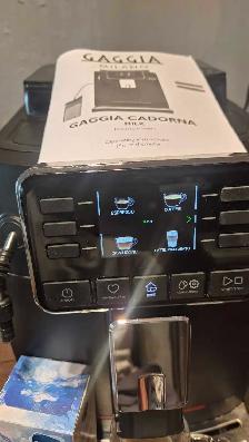 Gaggia Cadorna Milk full automatic espresso coffee machine - Photo 5