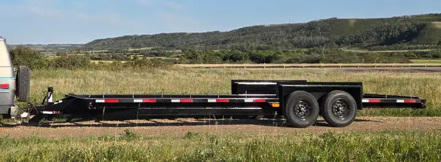 Tiny House Trailer