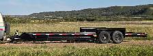 Tiny House Trailer