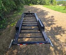 Tiny House Trailer - Photo 2